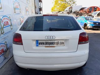 1163091 1k0501529c brazo suspensión audi a3 (8p)