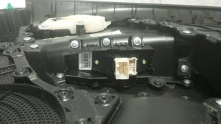 MANDO ELEVALUNAS TRASERO IZQUIERDO KIA NIRO (SG2) 93580G5900 1870561