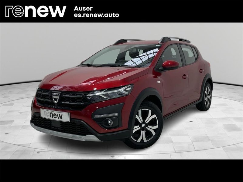 Dacia Sandero 2021