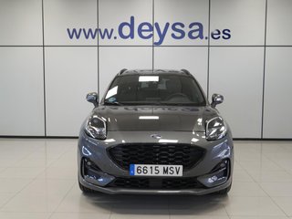 Ford Puma 1.0 EcoBoost 125cv ST-Line X MHEV