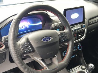 Ford Puma 1.0 EcoBoost 125cv ST-Line X MHEV