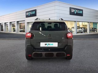 Citroen C3 Aircross PureTech 81kW (110CV) S&S Shine
