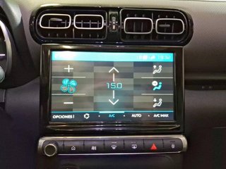 Citroen C3 Aircross PureTech 81kW (110CV) S&S Shine