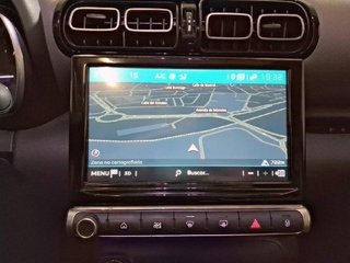 Citroen C3 Aircross PureTech 81kW (110CV) S&S Shine