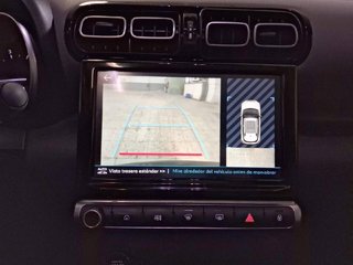 Citroen C3 Aircross PureTech 81kW (110CV) S&S Shine