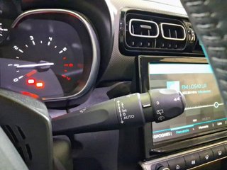 Citroen C3 Aircross PureTech 81kW (110CV) S&S Shine