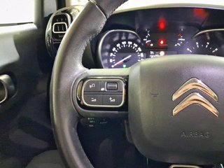 Citroen C3 Aircross PureTech 81kW (110CV) S&S Shine