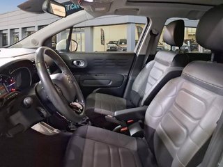 Citroen C3 Aircross PureTech 81kW (110CV) S&S Shine