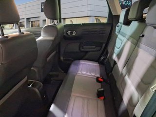 Citroen C3 Aircross PureTech 81kW (110CV) S&S Shine