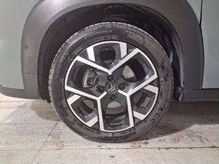 Citroen C3 Aircross PureTech 81kW (110CV) S&S Shine