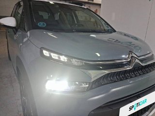 Citroen C3 Aircross PureTech 81kW (110CV) S&S Shine