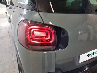 Citroen C3 Aircross PureTech 81kW (110CV) S&S Shine