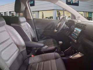 Citroen C3 Aircross PureTech 81kW (110CV) S&S Shine