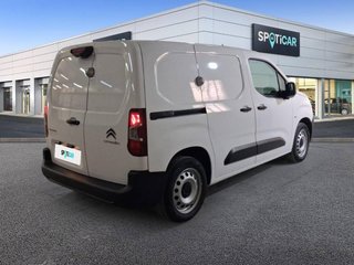Citroen Berlingo Talla M BlueHDi 130 EAT8 DRIVER
