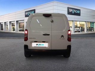 Citroen Berlingo Talla M BlueHDi 130 EAT8 DRIVER