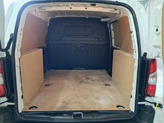 Citroen Berlingo Talla M BlueHDi 130 EAT8 DRIVER
