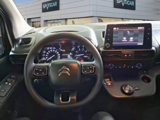 Citroen Berlingo Talla M BlueHDi 130 EAT8 DRIVER