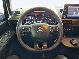 Citroen Berlingo Talla M BlueHDi 130 EAT8 DRIVER