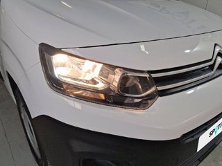 Citroen Berlingo Talla M BlueHDi 130 EAT8 DRIVER