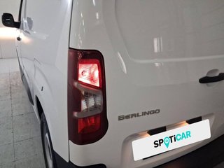 Citroen Berlingo Talla M BlueHDi 130 EAT8 DRIVER