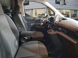 Citroen Berlingo Talla M BlueHDi 130 EAT8 DRIVER