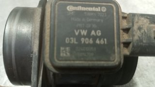 CAUDALIMETRO SEAT TOLEDO (5P2) 5WK97023 1830084