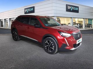Peugeot 2008 Allure Pack BlueHDI 81kW (110CV)