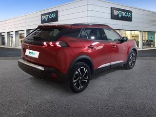 Peugeot 2008 Allure Pack BlueHDI 81kW (110CV)