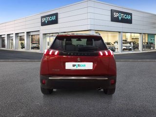 Peugeot 2008 Allure Pack BlueHDI 81kW (110CV)