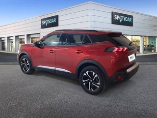 Peugeot 2008 Allure Pack BlueHDI 81kW (110CV)