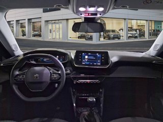 Peugeot 2008 Allure Pack BlueHDI 81kW (110CV)