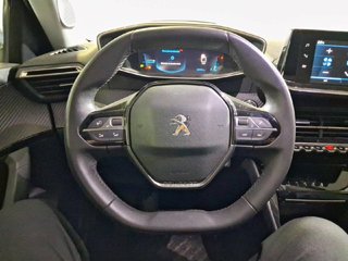 Peugeot 2008 Allure Pack BlueHDI 81kW (110CV)