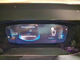 Peugeot 2008 Allure Pack BlueHDI 81kW (110CV)