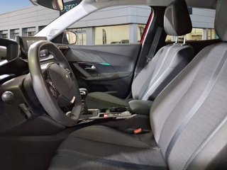 Peugeot 2008 Allure Pack BlueHDI 81kW (110CV)