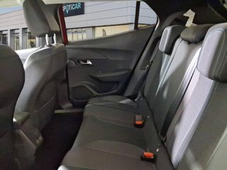 Peugeot 2008 Allure Pack BlueHDI 81kW (110CV)