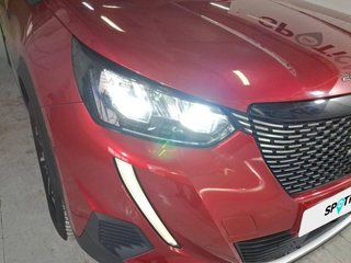 Peugeot 2008 Allure Pack BlueHDI 81kW (110CV)