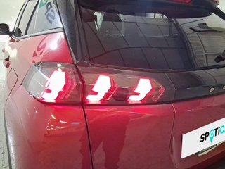 Peugeot 2008 Allure Pack BlueHDI 81kW (110CV)