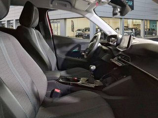 Peugeot 2008 Allure Pack BlueHDI 81kW (110CV)