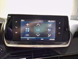 Peugeot 2008 Allure Pack BlueHDI 81kW (110CV)