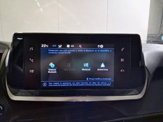 Peugeot 2008 Allure Pack BlueHDI 81kW (110CV)