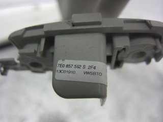 PARASOL DERECHO VOLKSWAGEN T6 TRANSPORTER FURGÓN/COMBI (SG) 7E0857552S 1664851