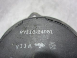 MOTOR CALEFACCION HYUNDAI ACCENT (LC) 9711624951 1250117