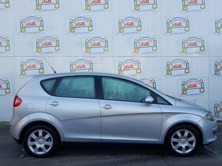 1163255 brazo suspensión 1k0505225c seat altea