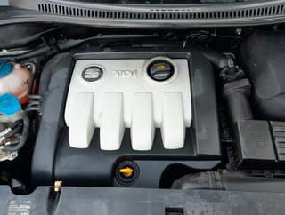 1163255 brazo suspensión 1k0505225c seat altea