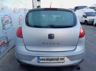1163255 brazo suspensión 1k0505225c seat altea