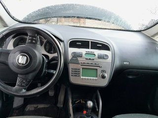 1163255 brazo suspensión 1k0505225c seat altea