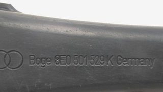 1163197 brazo suspensión 8e0501529k audi a4 avant