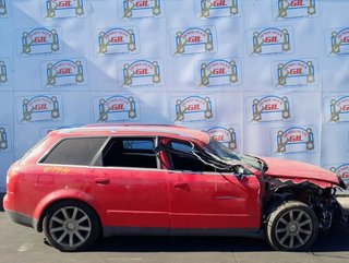 1163197 brazo suspensión 8e0501529k audi a4 avant