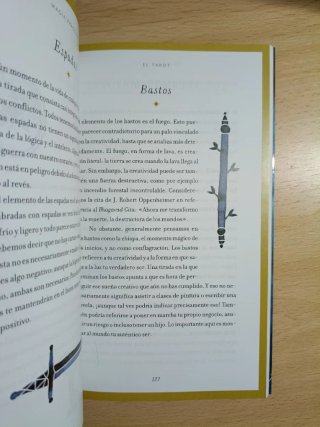 Magia práctica - Nikki Van De Car