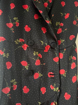 Vestido con pantaloncino